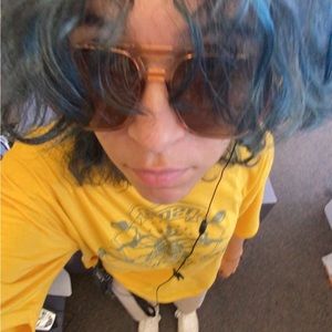 Meet your Posher, Annabelle